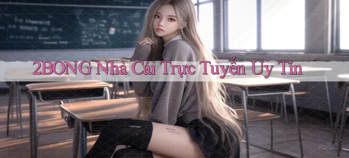 2bong  nhà cái trực tuyến uy tín