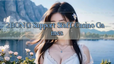 2bong  support staff casino games