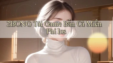 2bong  tải game bắn cá miễn phí ios