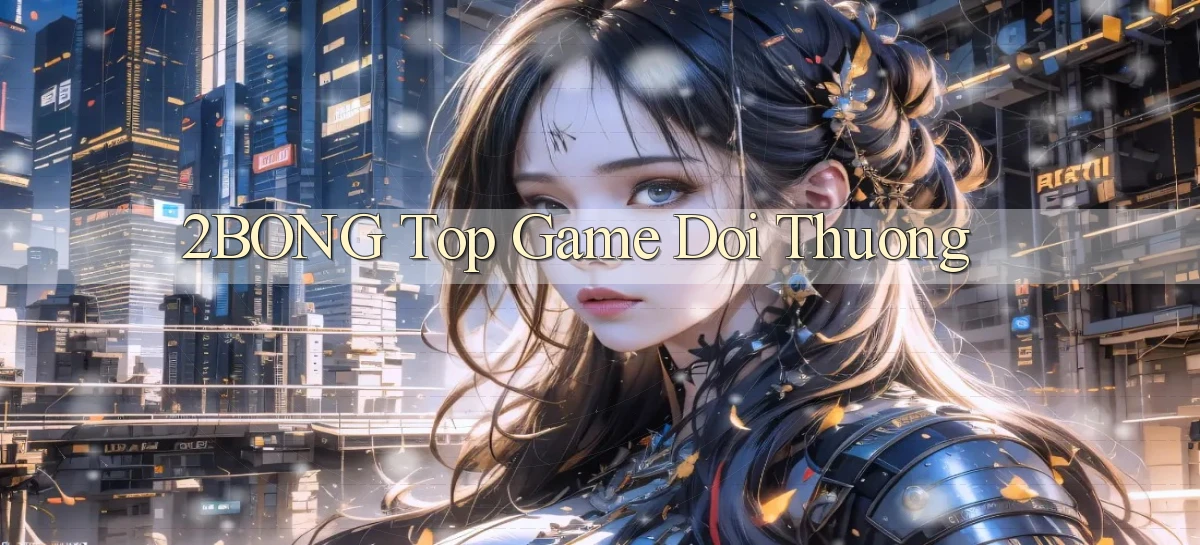 2bong  top game doi thuong