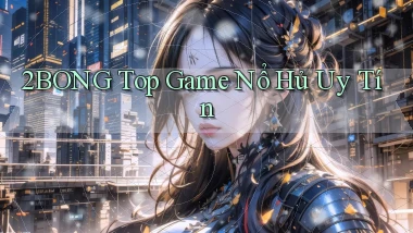 2bong  top game nổ hủ uy tín