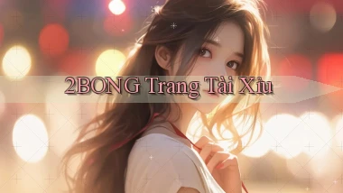 2bong  trang tài xỉu