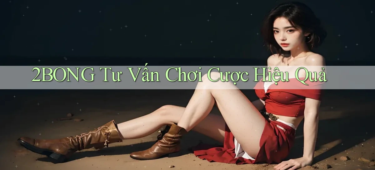 2bong  tư vấn chơi cược hiệu quả