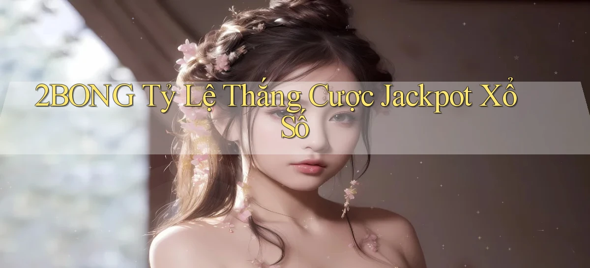 2bong  tỷ lệ thắng cược jackpot xổ số