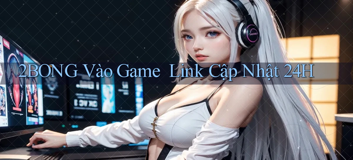 2bong   Vào Game ｜ Link Cập Nhật 24h