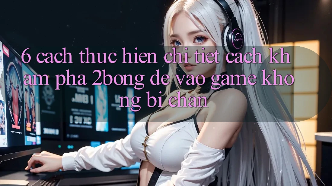 6. Cách thực hiện Chi Tiết Cách Khám phá 2bong Để Vào Game Không Bị Chặn 6. Cách thực hiện Chi Tiết Cách Khám phá 2bong Để Vào Game Không Bị Chặn
