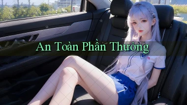 An toàn Phần thưởng