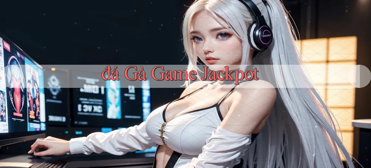 đá gà Game Jackpot