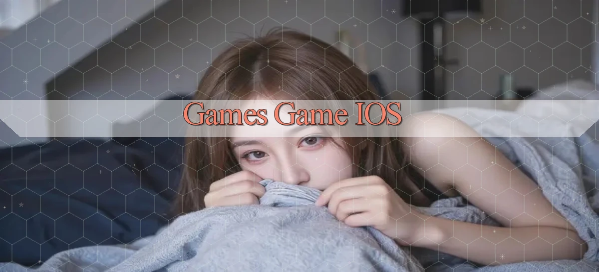 Games Game iOS
