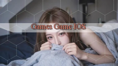 Games Game iOS