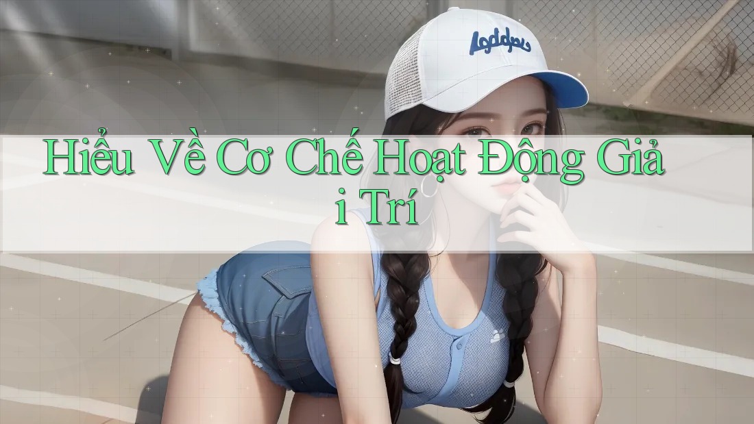 Hiểu Về Cơ Chế Hoạt Động Giải Trí Hiểu Về Cơ Chế Hoạt Động Giải Trí