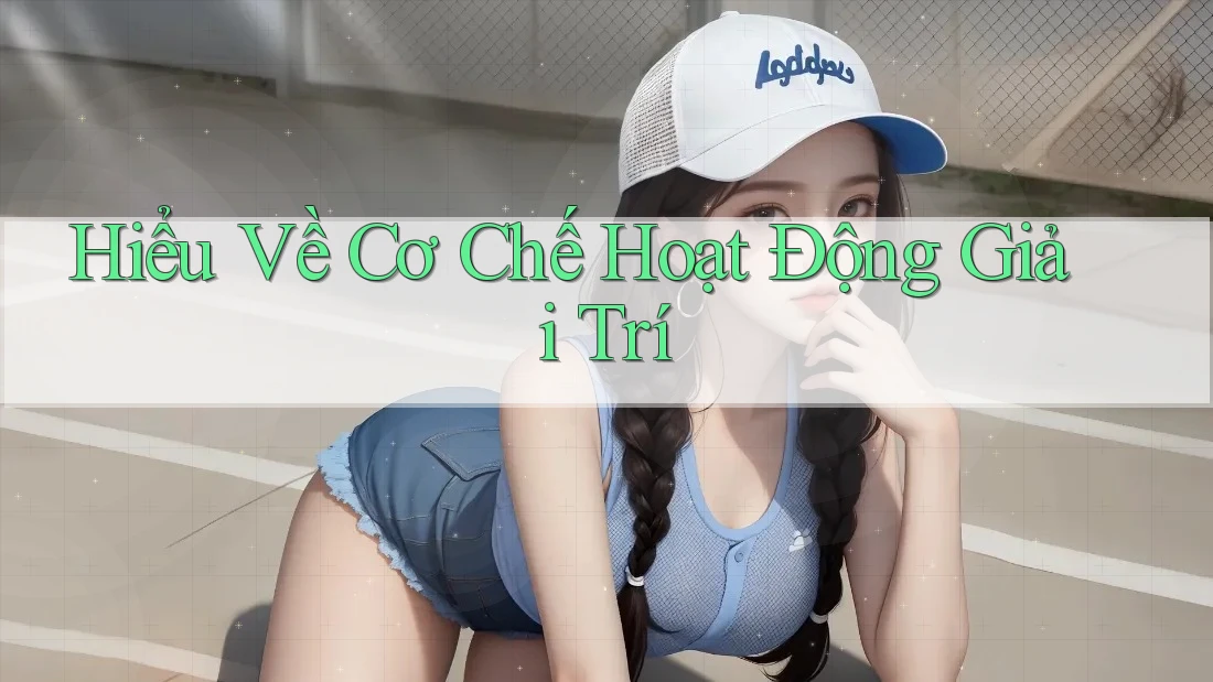 Hiểu Về Cơ Chế Hoạt Động Giải Trí