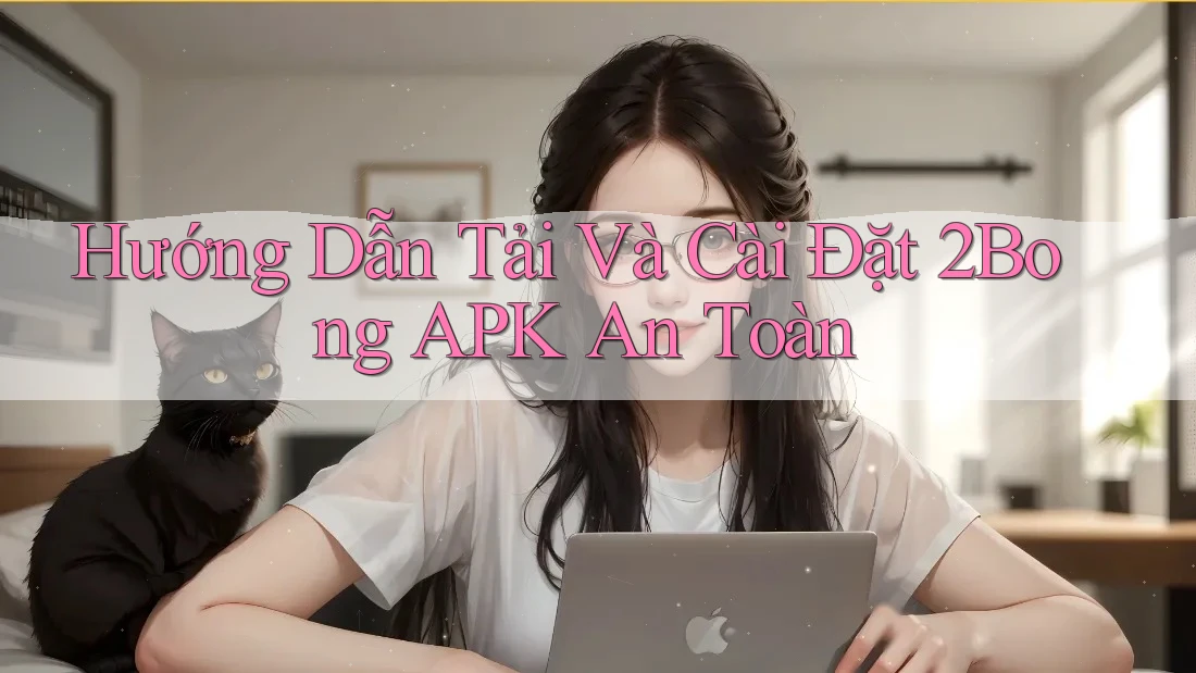 Hướng Dẫn Tải Và Cài Đặt 2Bong APK An Toàn