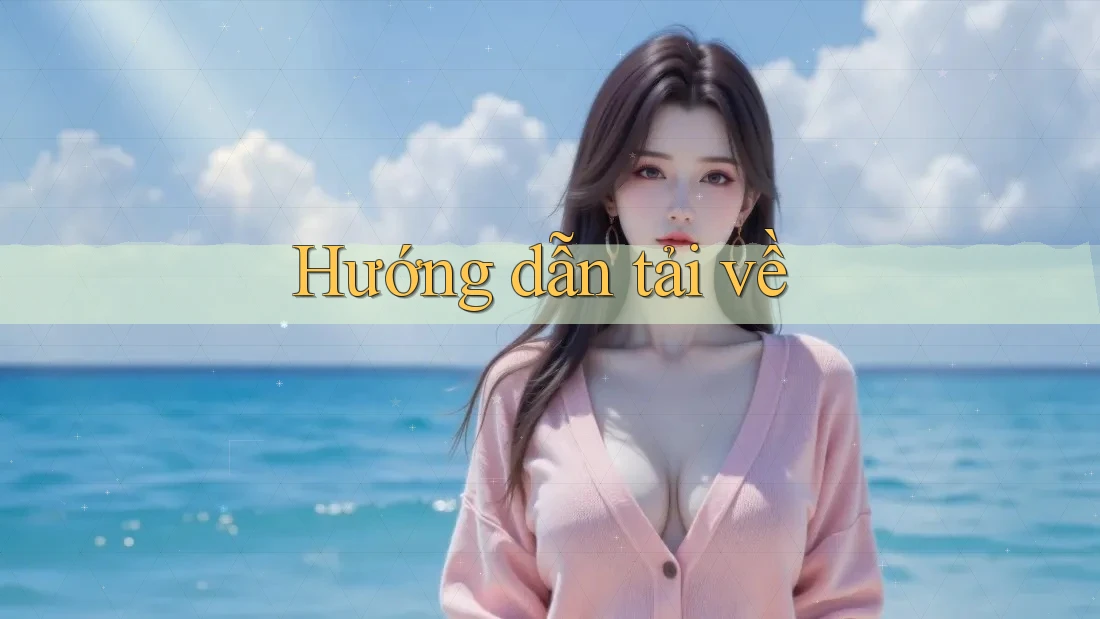 Hướng dẫn tải về Hướng dẫn tải về