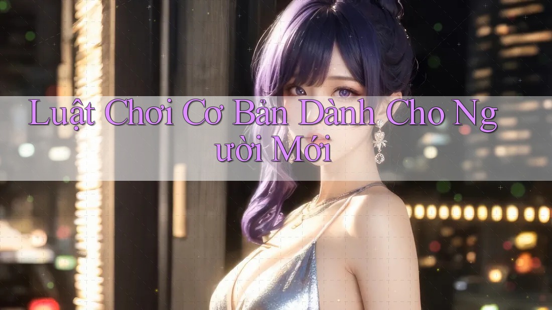 Luật Chơi Cơ Bản Dành Cho Người Mới