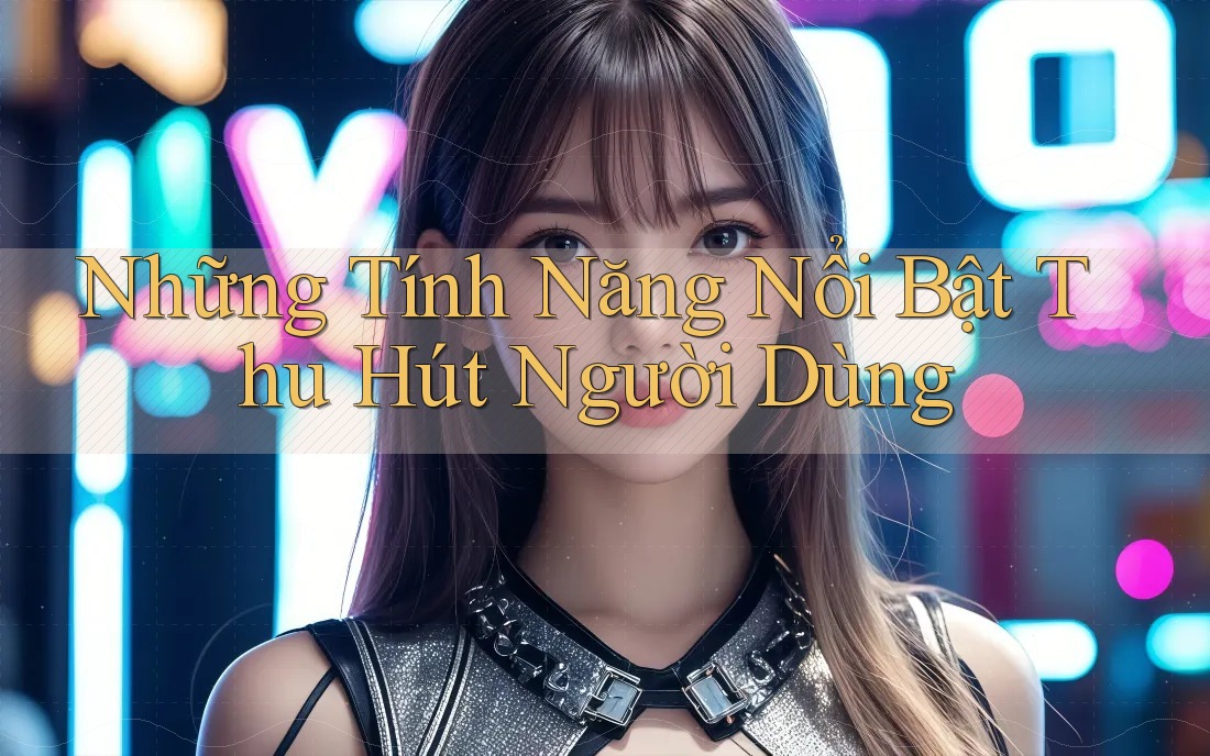 Những Tính Năng Nổi Bật Thu Hút Người Dùng