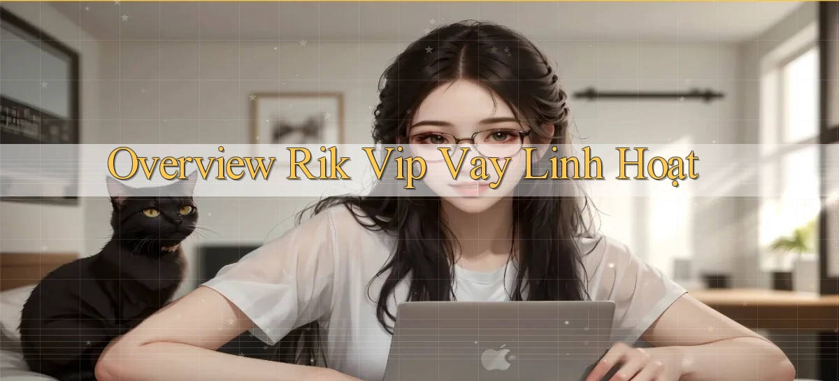 overview rik vip vay linh hoạt