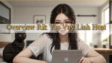 overview rik vip vay linh hoạt