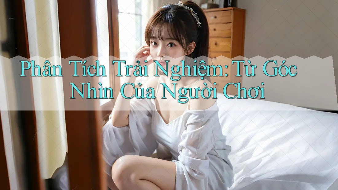 Phân Tích Trải Nghiệm: Từ Góc Nhìn Của Người Chơi Phân Tích Trải Nghiệm: Từ Góc Nhìn Của Người Chơi