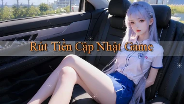 Rút tiền Cập nhật game