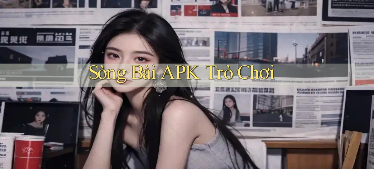 sòng bài APK trò chơi