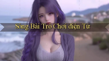 sòng bài Trò chơi điện tử