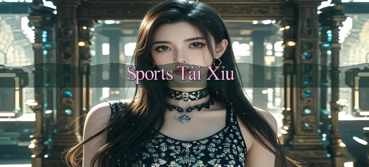 Sports Tài xỉu