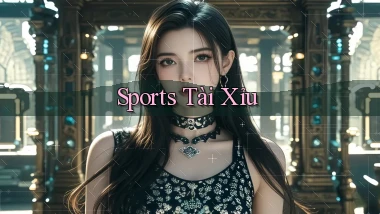 Sports Tài xỉu