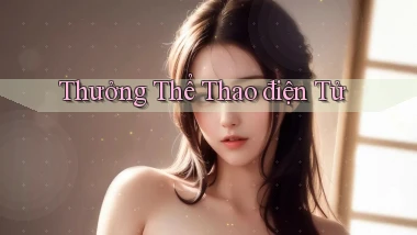 Thưởng Thể thao điện tử