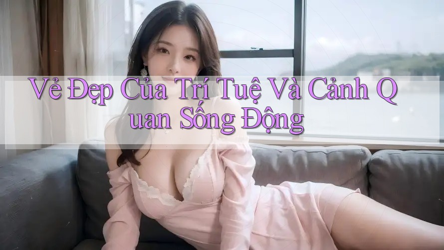 Vẻ Đẹp Của Trí Tuệ Và Cảnh Quan Sống Động Vẻ Đẹp Của Trí Tuệ Và Cảnh Quan Sống Động