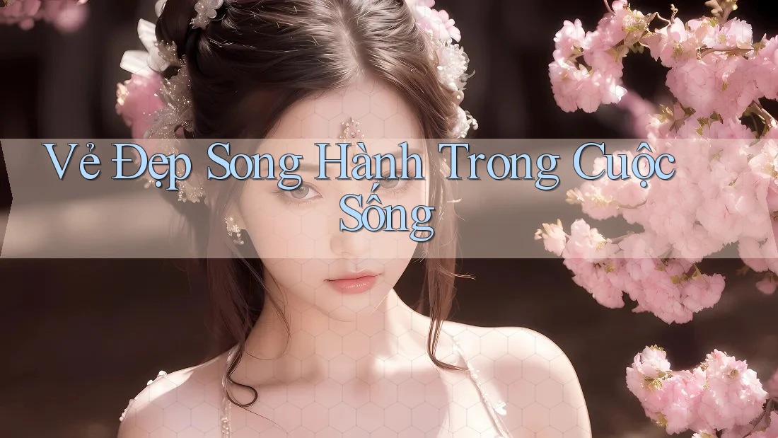 Vẻ Đẹp Song Hành Trong Cuộc Sống