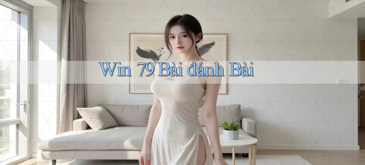 win 79 bài đánh bài